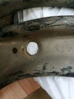 Лот: 12109621. Фото: 4. Передние рычаги Toyota Funcargo... Красноярск