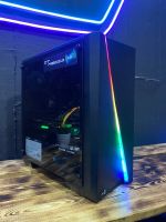 Лот: 19016102. Фото: 2. Игровой компьютер I7 7700/RX 480... Компьютеры, ноутбуки, планшеты