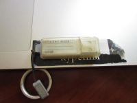 Лот: 4355735. Фото: 2. SanDisk Cruzer Micro 4GB. Носители информации