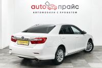 Лот: 19489850. Фото: 7. Toyota Camry, VII (XV50) 2.5 AT...