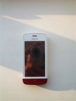 Лот: 1974260. Фото: 2. Nokia C5-06 продажа обмен. Смартфоны, связь, навигация