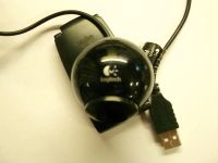 Лот: 6132690. Фото: 2. Вэб-камера Logitech. Периферия