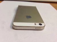 Лот: 9955501. Фото: 6. Iphone 5s Gold 32 Gb