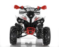 Лот: 25659259. Фото: 6. Квадроцикл MOTAX ATV Raptor Super...