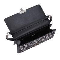 Лот: 24299919. Фото: 6. Сумка-багет EKONIKA PREMIUM