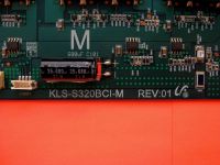 Лот: 15225416. Фото: 2. KLS-S320BCI-M REV:01, инвертор... Запчасти для бытовой техники