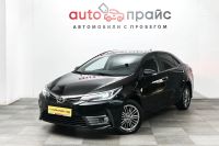 Лот: 19532631. Фото: 3. Toyota Corolla, XI (E160, E170... Красноярск