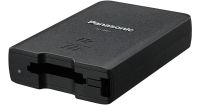 Лот: 25379701. Фото: 2. Картридер Panasonic P2 Memory... Комплектующие