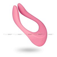 Лот: 23692515. Фото: 4. Стимулятор для пар Satisfyer Partner... Красноярск