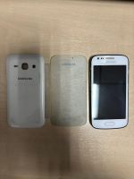 Лот: 21598639. Фото: 2. №1733 . Samsung S7270l, S7270. Смартфоны, связь, навигация