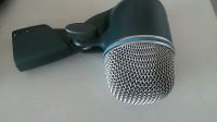 Лот: 9620676. Фото: 4. Shure beta 52A. Красноярск