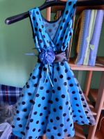 Лот: 19232594. Фото: 3. Нарядное платье № 6 на 5-6 лет... Дети растут