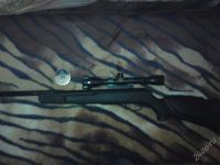 Лот: 2457514. Фото: 3. Gamo Shadow Sport Раскаченна до... Спортивные товары