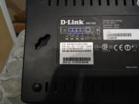 Лот: 11635706. Фото: 2. Wi-Fi роутер D-link DIR-300 NRU... Сетевые устройства