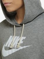 Лот: 22410303. Фото: 2. Толстовка женская Nike W NSW GYM... Спортивная одежда