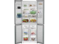 Лот: 24688337. Фото: 4. Холодильник Hotpoint HFP4 480I... Красноярск