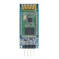 Лот: 14011539. Фото: 2. Bluetooth-модуль HC-06 (Arduino... Радиодетали  (электронные компоненты)