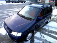 Лот: 9216651. Фото: 2. Mazda Demio, 2003, V-1300, АКПП... Авто, мото, водный транспорт