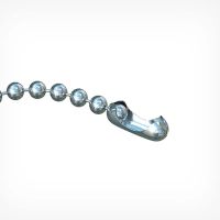 Лот: 21359206. Фото: 2. Замок-соединитель для шариковой... Оборудование