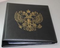 Лот: 3617972. Фото: 2. Альбом для монет 10 листов. Монеты