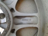 Лот: 7966645. Фото: 2. Литые диски. Шины, Диски