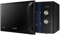 Лот: 20337206. Фото: 4. Микроволновая печь Samsung MS23K3614AK... Красноярск