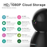 Лот: 10982157. Фото: 2. Новая. Гарантия. IP камера Guudgo... Оборудование