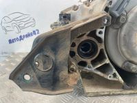 Лот: 24591822. Фото: 5. АКПП Nissan Almera Classic B10