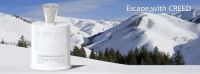 Лот: 4285476. Фото: 3. Silver Mountain Water от Creed... Красота и здоровье