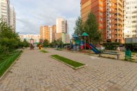 Лот: 25552913. Фото: 20. 1-комн. квартира , Красноярск...