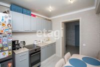 Лот: 25291353. Фото: 4. 3-комн. квартира , посёлок городского... Красноярск