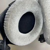 Лот: 19644496. Фото: 2. Студийные наушники Behringer BH770. Профессиональный звук