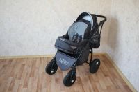 Лот: 4556271. Фото: 5. коляска zippy 3 в 1