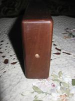 Лот: 8141232. Фото: 4. Кварцевые настольные часы 1960-70... Красноярск