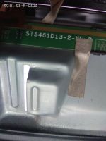 Лот: 20290313. Фото: 2. TD.MT9612.795 ТВ Xiaomi l55m7... Запчасти для бытовой техники