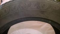 Лот: 8116799. Фото: 2. Шины Dunlop SP Sport 235/55 R18. Шины, Диски