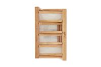 Лот: 23611741. Фото: 5. Подставка-держатель HOFF Storage