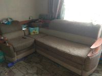 Лот: 11394520. Фото: 3. Угловой диван. Мебель