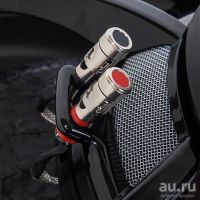 Лот: 18475572. Фото: 4. Сабвуфер Kicx ZT15v2 (2+2 Ом... Красноярск