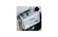 Лот: 17143398. Фото: 14. Стиральная машина Samsung WW90J6410CW...