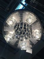 Лот: 7644576. Фото: 6. 679075 люстра