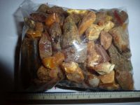 Лот: 4025507. Фото: 2. Янтарь натуральный для поделочных... Коллекционирование, моделизм