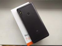 Лот: 14451675. Фото: 4. Xiaomi redmi note 5 3/32gb полный...