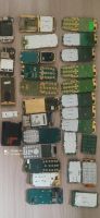 Лот: 20508398. Фото: 2. Платы от сотовых телефонов. Запчасти, оборудование