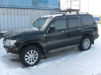 Лот: 15241464. Фото: 3. Toyota Land Cruiser 100 Тойота... Авто, мото, водный транспорт