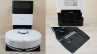 Лот: 19353557. Фото: 11. Робот-пылесос Xiaomi Roborock...