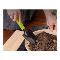 Лот: 25082655. Фото: 5. Лопатка садовая 30см, Deli DL580811...