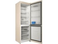 Лот: 24338207. Фото: 4. Холодильник двухкамерный Indesit... Красноярск
