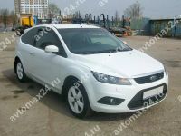 Лот: 6646102. Фото: 2. Реснички на фары. var №2, широкие... Автохимия, масла, тюнинг