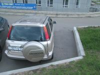 Лот: 10213503. Фото: 3. Продам ХОНДУ ЦРВ в хорошем состоянии... Красноярск